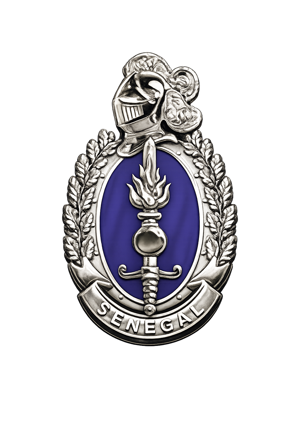 Gend Logo