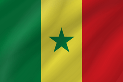 Le drapeau